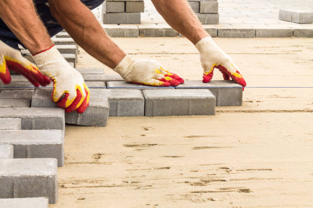 Reasons to Select Us for Your Driveway Paving Requirements in Marana, AZ