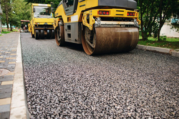Best Brick Driveway Pavers  in Marana, AZ